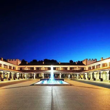 Paraje San Jose Semesteranläggning (resort) Requena