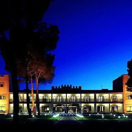 Paraje San Jose 4* Requena