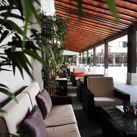 Paraje San Jose 4*
