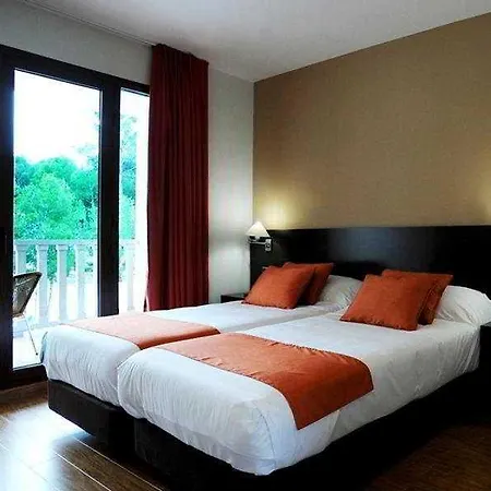 Paraje San Jose Semesteranläggning (resort)