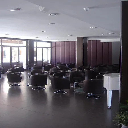 Paraje San Jose Hotel Requena