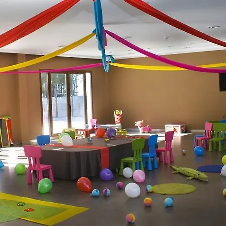 Paraje San Jose 4*
