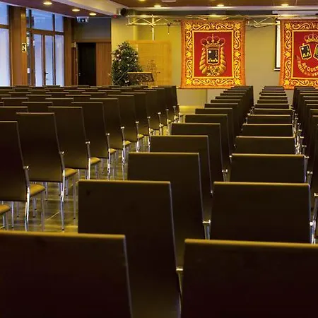 Paraje San Jose Hotel 4*