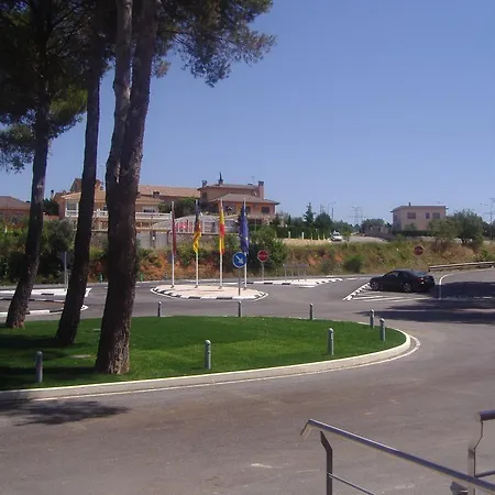 Paraje San Jose Requena