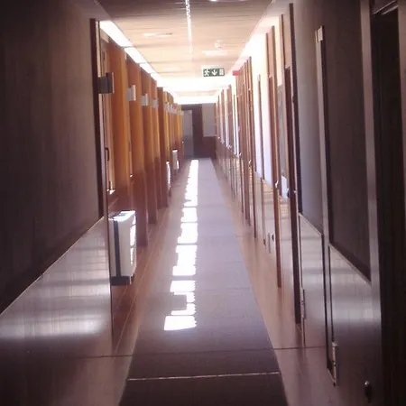 Semesteranläggning (resort) Paraje San Jose Requena