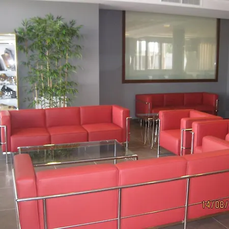 Paraje San Jose Requena