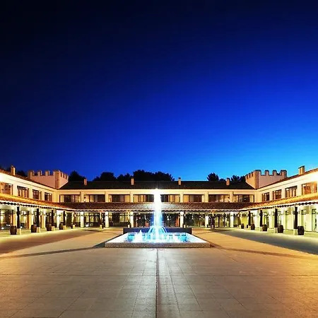 Hotel Paraje San Jose 4*