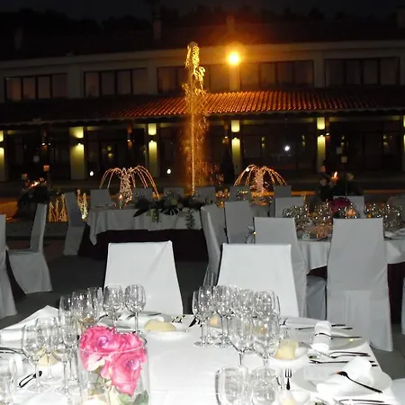 Paraje San Jose Hotel Requena