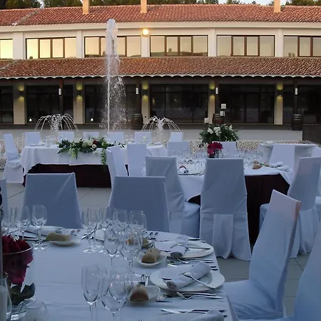 Hotel Paraje San Jose