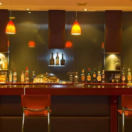 Semesteranläggning (resort) Paraje San Jose 4*