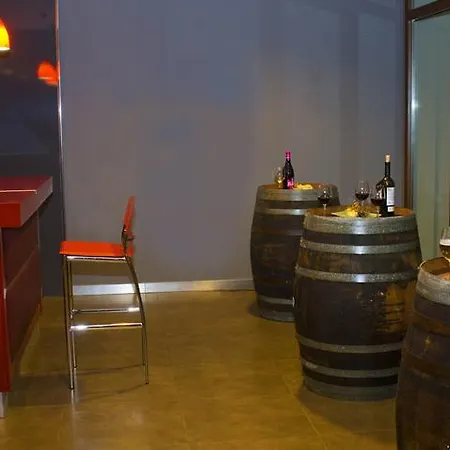 Paraje San Jose 4*