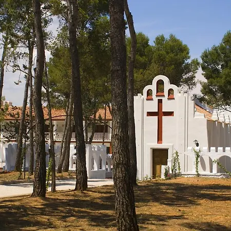 Paraje San Jose Hotel 4*