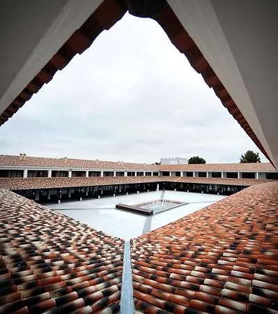 Paraje San Jose Hotel 4*