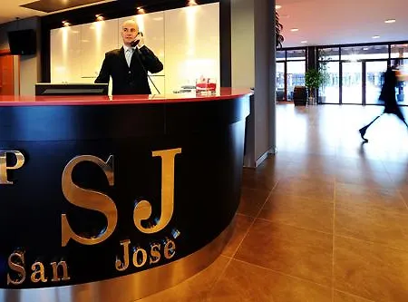 Paraje San Jose 4*