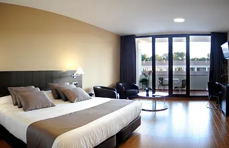 Paraje San Jose 4* Requena