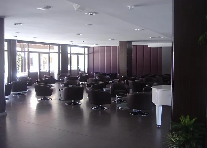 Paraje San Jose Ośrodek wypoczynkowy Requena