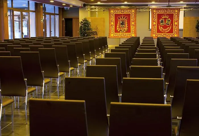 Paraje San Jose Ośrodek wypoczynkowy 4*