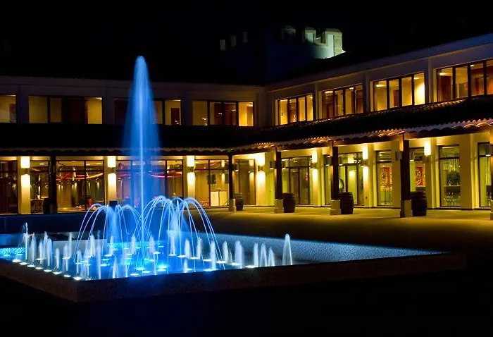 Paraje San Jose 4* Requena