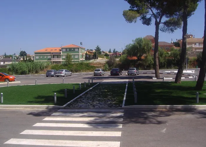 Paraje San Jose