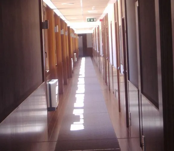 Ośrodek wypoczynkowy Paraje San Jose Requena