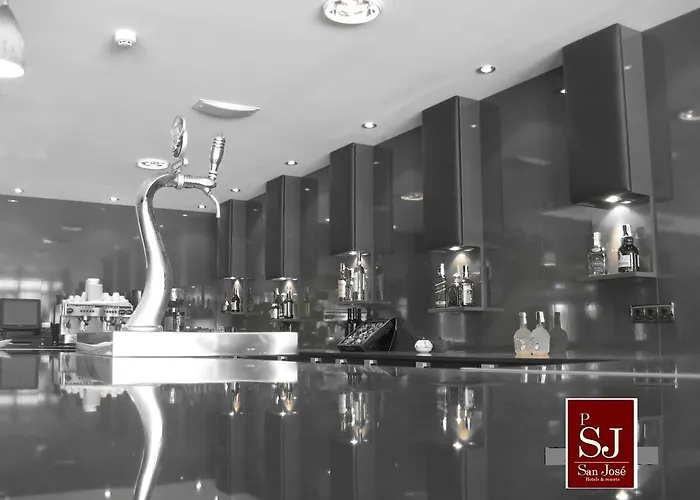 Paraje San Jose Ośrodek wypoczynkowy