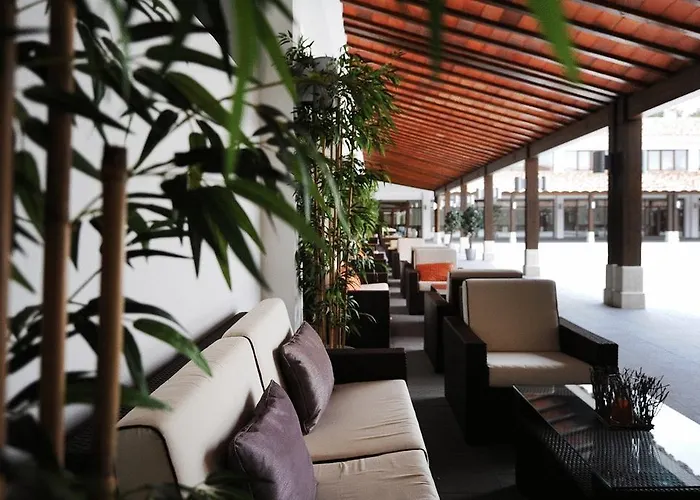 Ośrodek wypoczynkowy Paraje San Jose