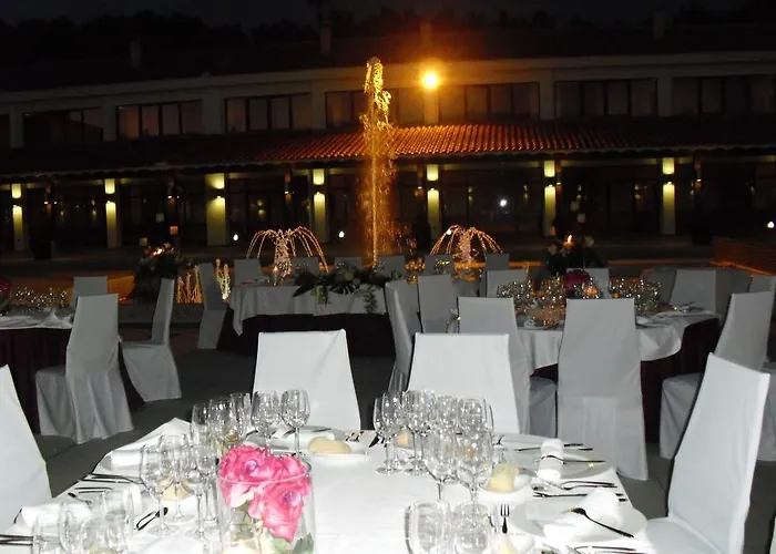 Paraje San Jose Ośrodek wypoczynkowy Requena