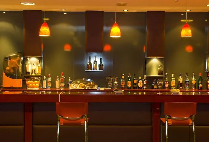 Ośrodek wypoczynkowy Paraje San Jose 4*