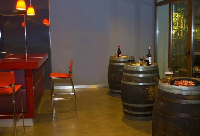 Paraje San Jose 4*
