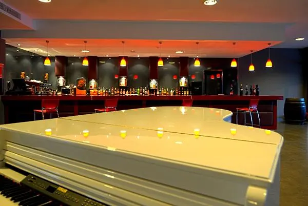 Ośrodek wypoczynkowy Paraje San Jose Requena