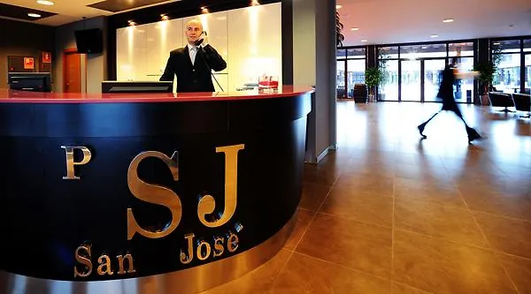 Paraje San Jose 4*