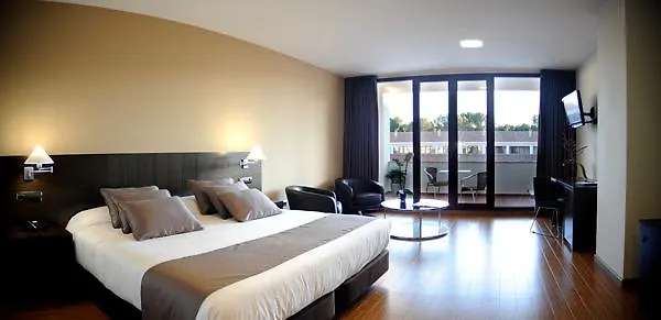 Paraje San Jose 4* Requena